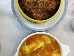 -王家大院·南京菜(湛江路总店)