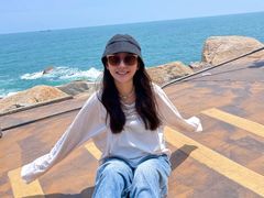 -广东惠东海龟国家级自然保护区