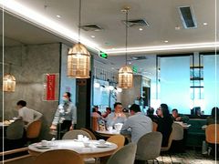 大堂-避风塘·老港味餐厅(虹口龙之梦店)