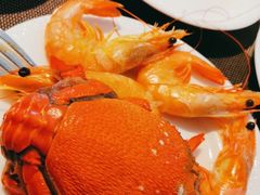 -安蒂娅·海鲜自助餐厅(安蒂娅美兰酒店)