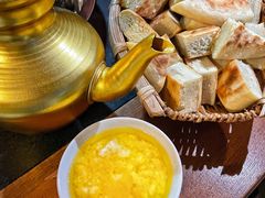 -陀岗美食·云南藏式特色餐厅