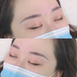 -久匠·纹眉半永久野生眉