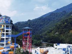 -清泉湾生态旅游度假区