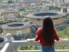 -初溪土楼群
