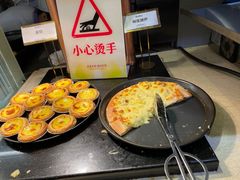 -芭菲盛宴·环球美食(袁家岗店)