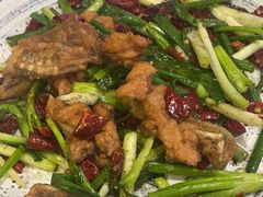 -金龙·打边炉(南京西路店)