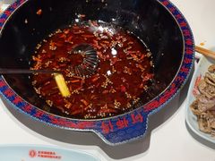 -何师傅美蛙鱼头(汉街店)