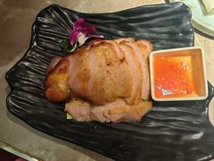 -新白鹿餐厅(金鹰新街口店)