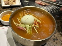 -肉加韩国料理·烤肉(金茂湾店)