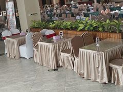 -天毓山庄·餐厅