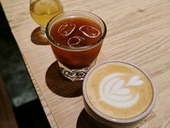 -溯洄咖啡VORTEX COFFEE