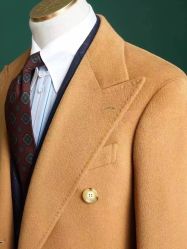 -GIMIWEAR 基米尔男士西服高级定制(陆家嘴店)