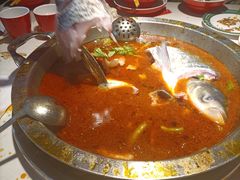 -蜀滋香鲜鱼美蛙火锅(339店)