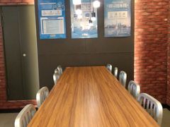 -汉堡王(歌斐中心店)