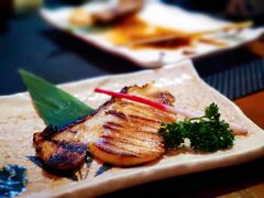 -有喜屋·深夜食堂(北京西路店)