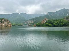 -大连冰峪旅游度假区