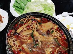 -高第街56号融合餐厅(振华五星百货店)