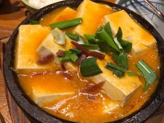 -云海肴·汽锅鸡·云南菜(天津国金汇店)