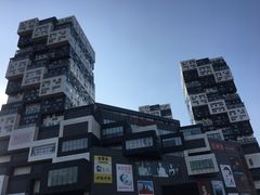 -资和信百货商场