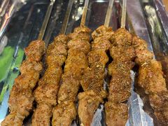 -津门老羊家·铜锅涮羊肉·烧烤(科技园店)