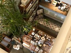 -时光花园(白鹭洲店)