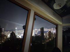 -山顶缆车