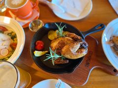 幻师迷迭香烤春鸡-COMMUNE幻师(翡翠山店)