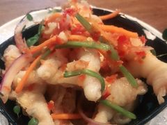 -星叶·东南亚料理(宁波万象汇店)