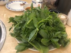 -敖家巷羊肉汤(瑞尔戴斯店)