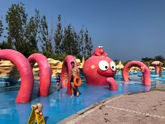 -渔岛海洋度假区