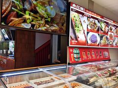 -永红源啤酒·烧烤·海鲜·大排档(台柳路店)