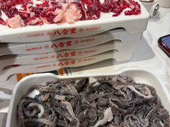 -八合里潮汕鲜牛肉火锅(吉大店)