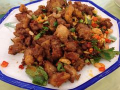-那达慕蒙古风味酒楼