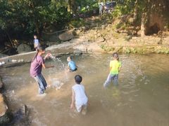 -广东天露山旅游度假区