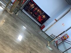 -大地院线珠江摩尔店(CL全景超级影院)