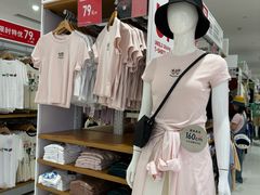 -优衣库(珠海华发商都店)