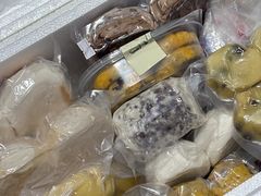 -宫门口馒头铺(创始人总店)