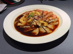 -高佳庄·海鲜酒楼(东港店)
