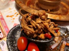 -哥老官重庆美蛙鱼头(宝山龙湖店)