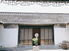 -沈坤状元府景区