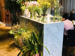 景观位-懒人盐府人家(航天桥店)