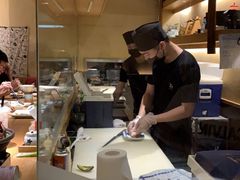-初居食屋日式料理(万象城购物中心店)