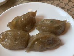 锦粉饺-丽水农庄(岩头店)