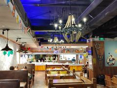-好伦哥比萨烤肉自助(八里桥店)