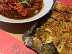 -望江门小龙虾·烧烤(九堡店)