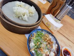 -晓友烧麦(光华村店)