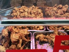 -阿捡忭京炸鸡(韭菜园总店)