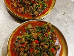 -石屏老字号4号包浆豆腐美食城(泼水广场店)