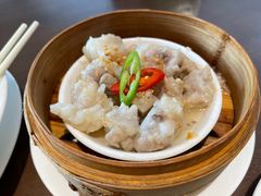 -索菲特酒店·乐轩华中餐厅