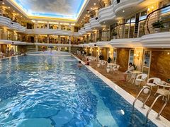 -海韵之星邮轮水会(明发商业广场店)